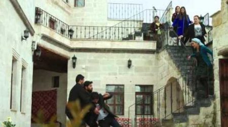 Yılanların Öcü 24. Bölüm Fragmanı