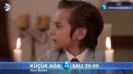 Küçük Ağa 47. Bölüm Fragmanı