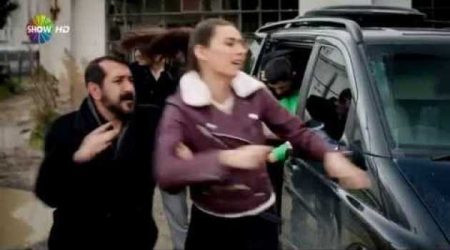 Asla Vazgeçmem 3. Bölüm Fragmanı