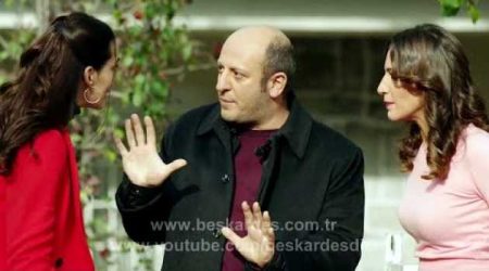 Beş Kardeş 2. Bölüm 2. Fragmanı