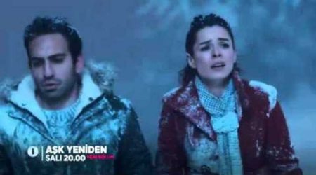 Aşk Yeniden 3. Bölüm 2. Fragmanı