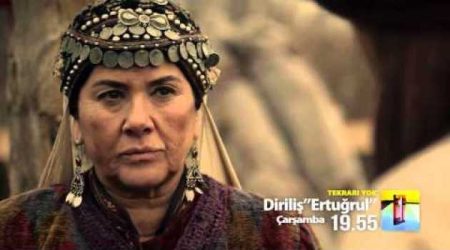 Diriliş Ertuğrul 10. Bölüm 2. Fragmanı