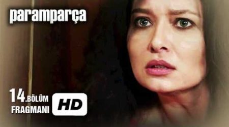 Paramparça 14. Bölüm Fragmanı