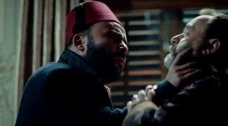 Filinta 11. Bölüm Fragmanı
