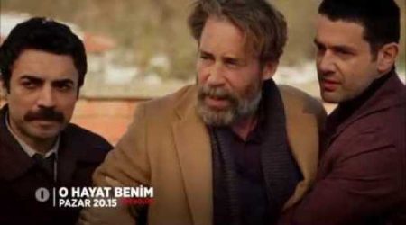 O Hayat Benim 44. Bölüm 2. Fragmanı