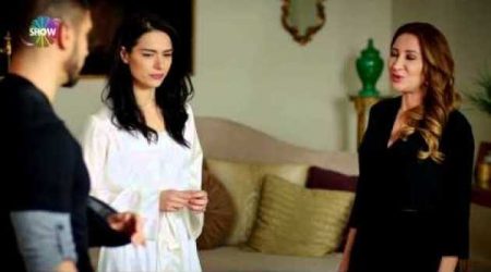 Asla Vazgeçmem 4. Bölüm Fragmanı