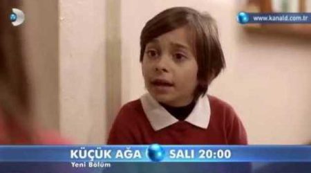 Küçük Ağa 48. Bölüm 2. Fragmanı
