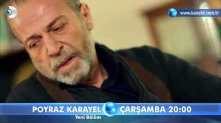 Poyraz Karayel 9. Bölüm Fragmanı