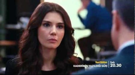 Kaderimin Yazıldığı Gün 19. Bölüm Fragmanı
