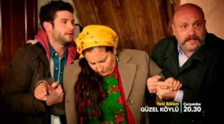 Güzel Köylü 37. Bölüm Fragmanı