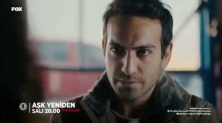 Aşk Yeniden 4. Bölüm 2. Fragmanı