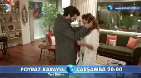 Poyraz Karayel 9. Bölüm 2. Fragmanı
