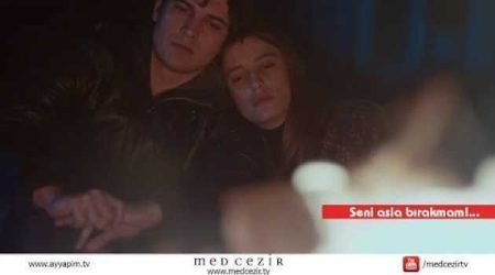 Medcezir 63. Bölüm Fragmanı