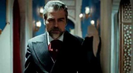 Filinta 12. Bölüm Fragmanı