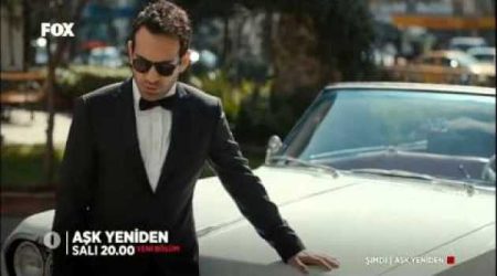 Aşk Yeniden 5. Bölüm Fragmanı