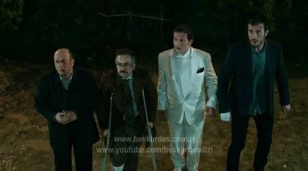 Beş Kardeş 4. Bölüm 2. Fragmanı
