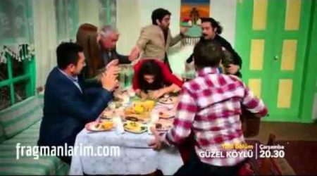 Güzel Köylü 38 Bölüm Fragmanı