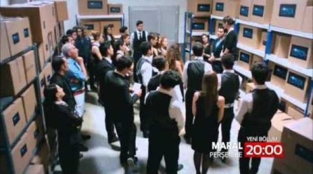 Maral: En Güzel Hikayem 2. Bölüm Fragmanı