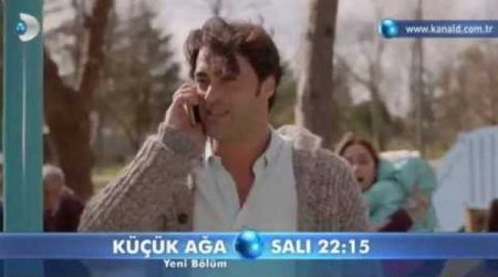 Küçük Ağa 49. Bölüm Fragmanı