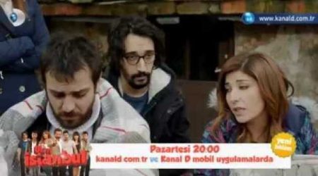 Ulan İstanbul 37. Bölüm 2. Fragmanı