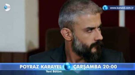 Poyraz Karayel 10. Bölüm 2. Fragmanı
