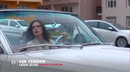 Aşk Yeniden 5. bölüm 2. Fragman