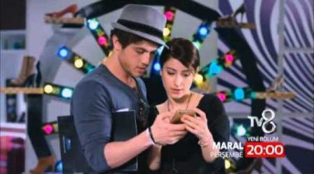 Maral 2. Bölüm 2. Fragmanı