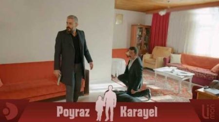 Poyraz Karayel 10. Bölüm 3. Fragman