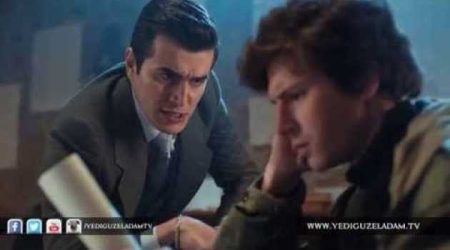 Yedi Güzel Adam 35. Bölüm Fragmanı