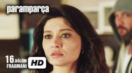 Paramparça 16. Bölüm Fragmanı