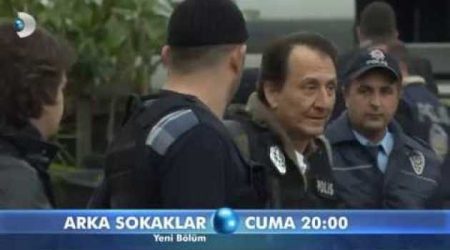 Arka Sokaklar 361. Bölüm Fragmanı