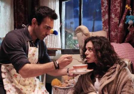 Aşk Yeniden 6. Bölüm Fragmanı