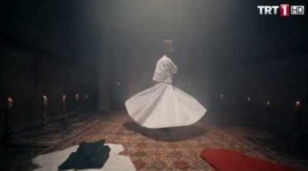 Filinta - Padişah Sema Dönüyor
