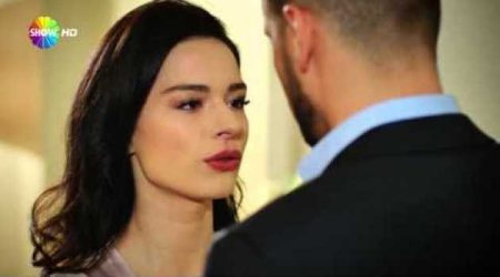 Asla Vazgeçmem 6. Bölüm Fragmanı