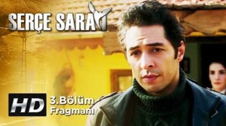 Serçe Sarayı 3. Bölüm Fragmanı