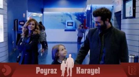 Poyraz Karayel 11. Bölüm Fragmanı