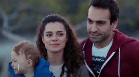 Aşk Yeniden 6. Bölüm 2. Fragmanı