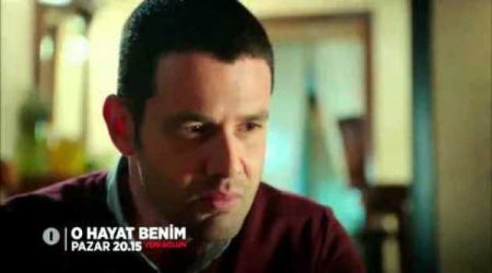 O Hayat Benim 46 .bölüm 2. Fragmanı
