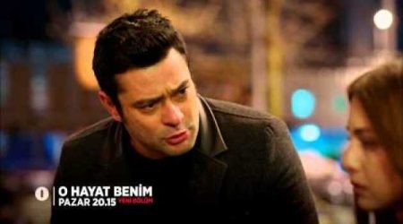 O Hayat Benim 47. Bölüm Fragmanı