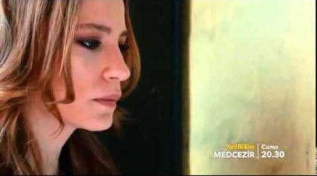 Medcezir 65. Bölüm Fragmanı