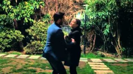 Güllerin Savaşı 36. Bölüm Fragmanı