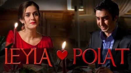Polat Alemdar & Leyla Aşkı - Beklenen An Geldi!
