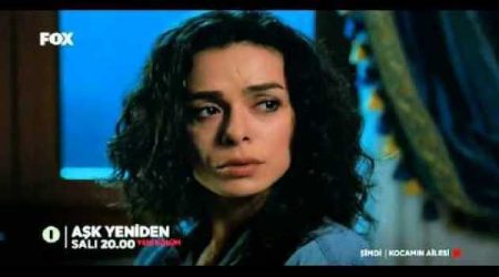 Aşk Yeniden 7. Bölüm Fragmanı