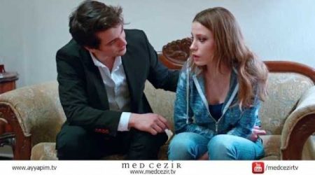 Medcezir 65. Bölüm 2. Fragmanı