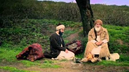 İbn-i Arabi Hz. İslam Dünyası Hakkında Görüşleri