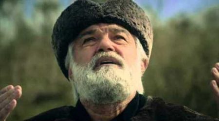 Süleyman Şah'ın Duası