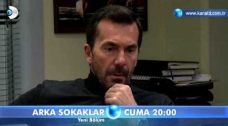Arka Sokaklar 362. Bölüm Fragmanı