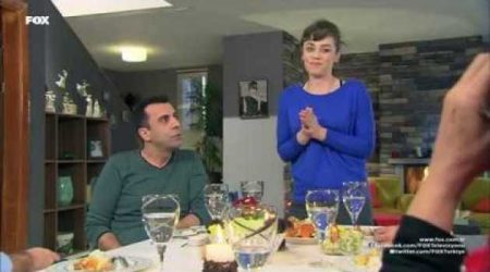 Zeynep içini dökerse