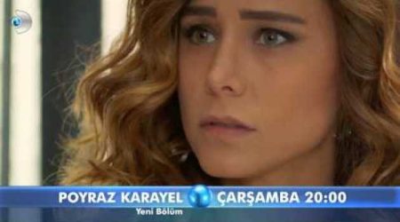 Poyraz Karayel 12. Bölüm Fragmanı