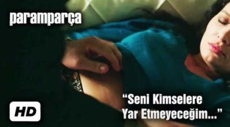Seni Kimselere Yar Etmeyeceğim